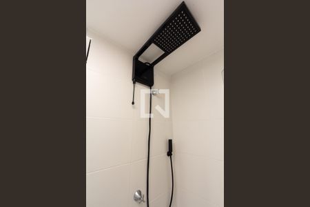 Studio à venda com 24m², 1 quarto e sem vaga Studio à venda com 24m², 1 quarto e sem vagaBanheiro