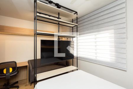 Studio à venda com 24m², 1 quarto e sem vaga Studio à venda com 24m², 1 quarto e sem vagaStudio