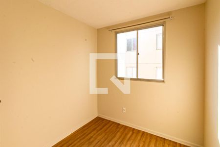 Quarto 1 de apartamento para alugar com 2 quartos, 46m² em Vila Oeste, Belo Horizonte