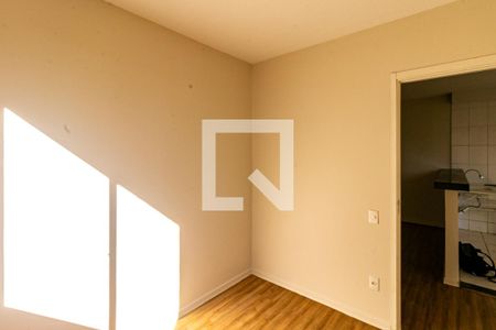 Quarto 1 de apartamento para alugar com 2 quartos, 46m² em Vila Oeste, Belo Horizonte