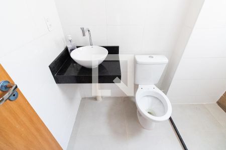 Apartamento para alugar com 48m², 2 quartos e 1 vagaBanheiro