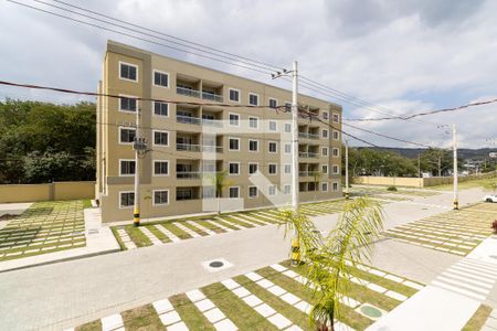 Apartamento para alugar com 48m², 2 quartos e 1 vagaVista do Quarto 1