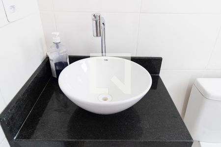 Apartamento para alugar com 48m², 2 quartos e 1 vagaBanheiro