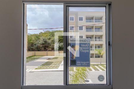 Apartamento para alugar com 48m², 2 quartos e 1 vagaPlaquinha