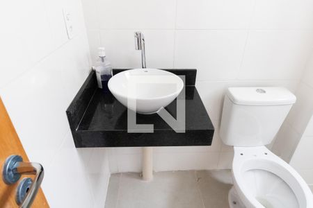 Apartamento para alugar com 48m², 2 quartos e 1 vagaBanheiro