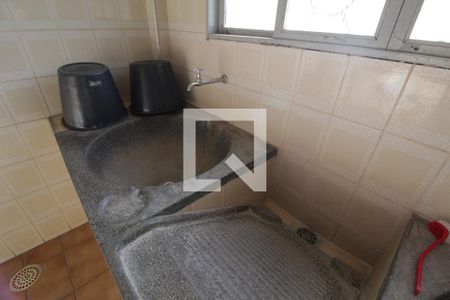 Casa para alugar com 450m², 4 quartos e 4 vagasÁrea de Serviço