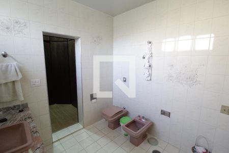 Casa para alugar com 450m², 4 quartos e 4 vagasBanheiro do Quarto 3