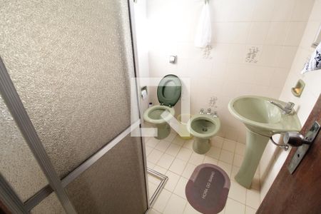 Casa para alugar com 450m², 4 quartos e 4 vagasBanheiro do Quarto 4