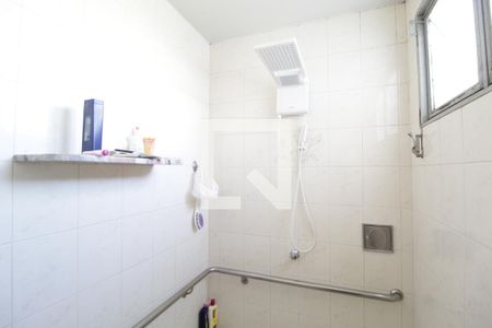 Casa para alugar com 450m², 4 quartos e 4 vagasBanheiro do Quarto 3