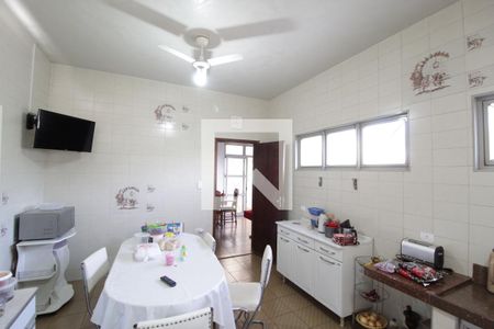 Casa para alugar com 450m², 4 quartos e 4 vagasCozinha