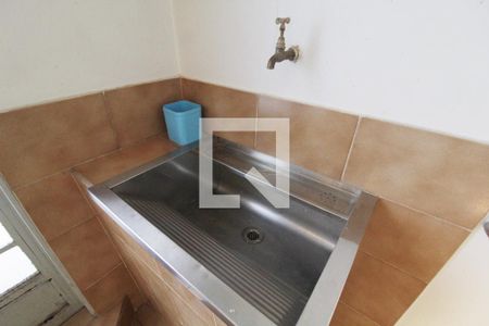 Casa para alugar com 450m², 4 quartos e 4 vagasÁrea de Serviço