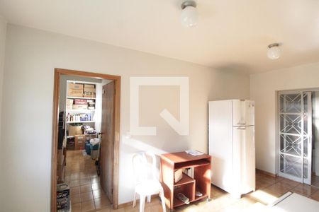 Casa para alugar com 450m², 4 quartos e 4 vagasCozinha