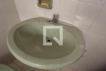 Casa para alugar com 450m², 4 quartos e 4 vagasBanheiro do Quarto 4