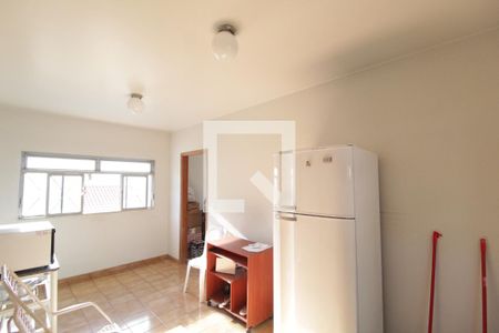 Casa para alugar com 450m², 4 quartos e 4 vagasCozinha