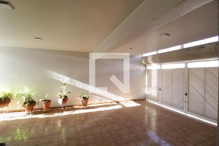 Casa para alugar com 450m², 4 quartos e 4 vagasGaragem