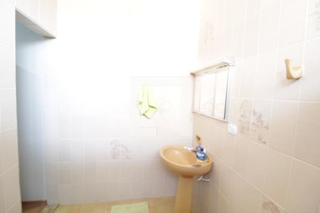 Casa para alugar com 450m², 4 quartos e 4 vagasBanheiro do Quarto 2