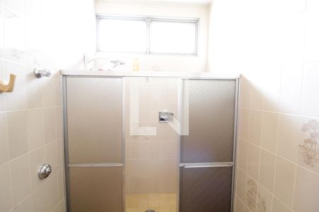 Casa para alugar com 450m², 4 quartos e 4 vagasBanheiro do Quarto 2