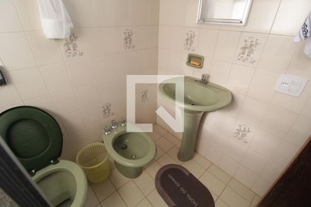 Casa para alugar com 450m², 4 quartos e 4 vagasBanheiro do Quarto 4