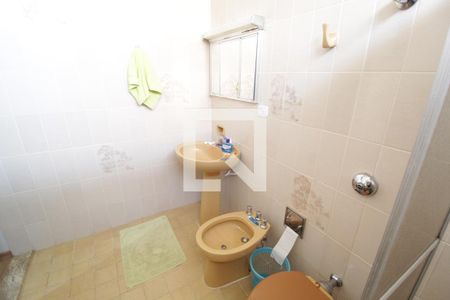 Casa para alugar com 450m², 4 quartos e 4 vagasBanheiro do Quarto 2