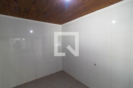 Casa para alugar com 50m², 1 quarto e 1 vagaCozinha
