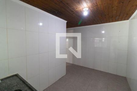 Casa para alugar com 50m², 1 quarto e 1 vagaCozinha