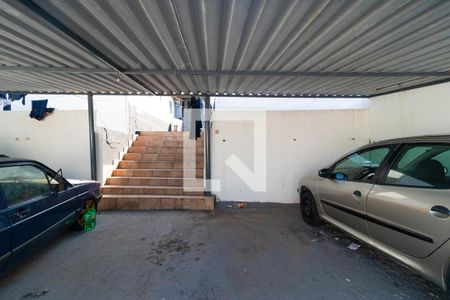 Casa para alugar com 50m², 1 quarto e 1 vagaVaga de Garagem