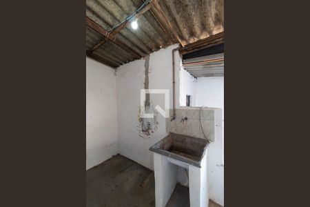 Casa para alugar com 50m², 1 quarto e 1 vagaÁrea de Serviço