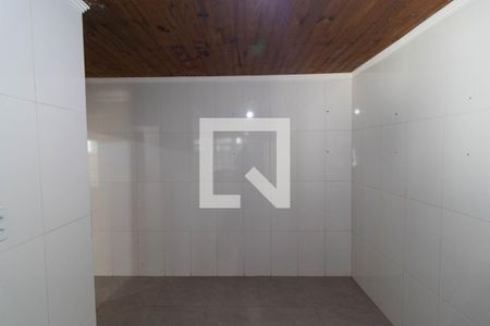 Casa para alugar com 50m², 1 quarto e 1 vagaCozinha