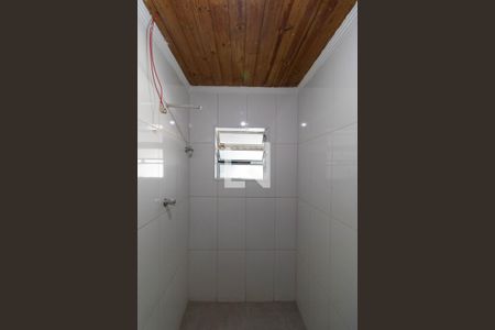 Casa para alugar com 50m², 1 quarto e 1 vagaBanheiro