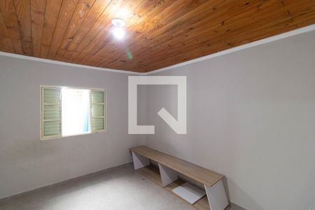 Casa para alugar com 50m², 1 quarto e 1 vagaQuarto