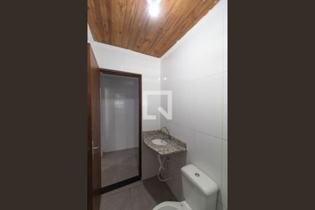 Casa para alugar com 50m², 1 quarto e 1 vagaBanheiro
