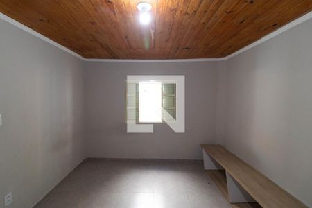 Casa para alugar com 50m², 1 quarto e 1 vagaQuarto