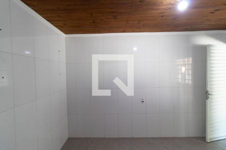 Casa para alugar com 50m², 1 quarto e 1 vagaCozinha