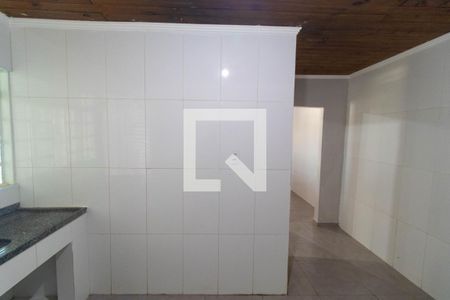 Casa para alugar com 50m², 1 quarto e 1 vagaCozinha