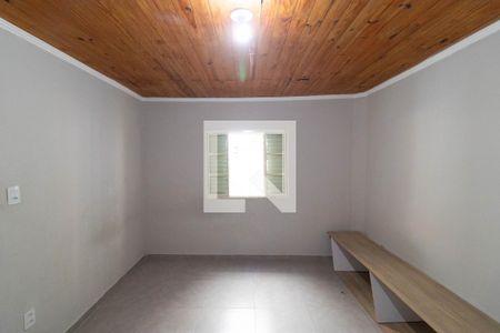 Casa para alugar com 50m², 1 quarto e 1 vagaQuarto