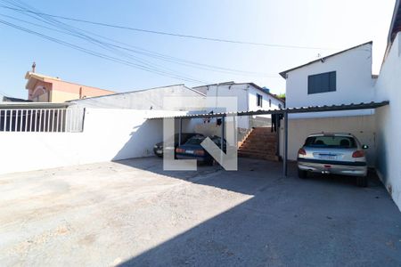 Casa para alugar com 50m², 1 quarto e 1 vagaGaragem