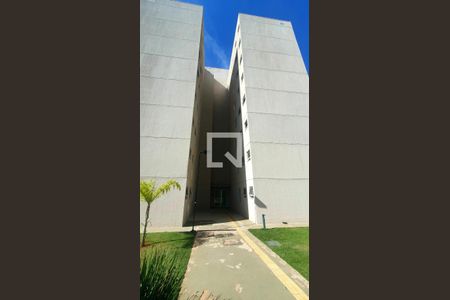 Apartamento para alugar com 80m², 3 quartos e 2 vagasÁrea comum