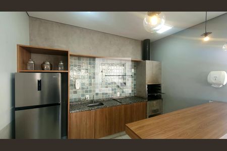 Apartamento para alugar com 80m², 3 quartos e 2 vagasÁrea comum