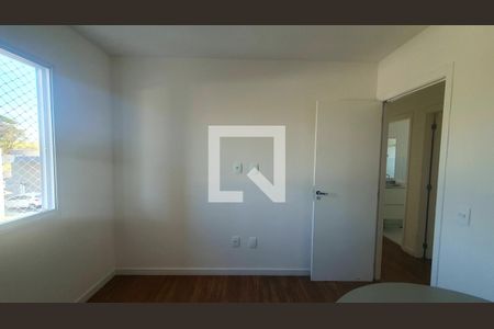 Quarto 1 de apartamento para alugar com 3 quartos, 80m² em Balneário Tropical, Paulínia
