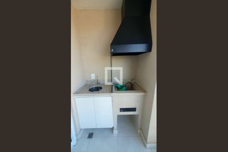 Apartamento para alugar com 80m², 3 quartos e 2 vagasvaranda