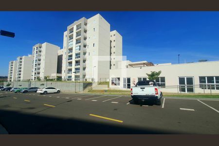 Apartamento para alugar com 80m², 3 quartos e 2 vagasÁrea comum