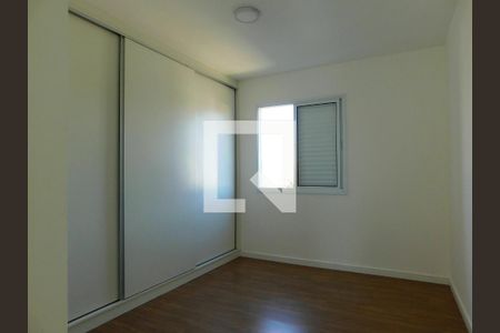 Quarto 1 de apartamento para alugar com 3 quartos, 80m² em Balneário Tropical, Paulínia
