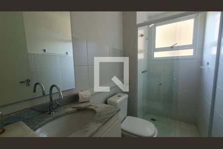 Apartamento para alugar com 80m², 3 quartos e 2 vagasBanheiro  Quarto 3