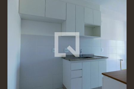 Apartamento para alugar com 80m², 3 quartos e 2 vagasCozinha