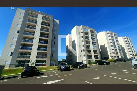 Apartamento para alugar com 80m², 3 quartos e 2 vagasÁrea comum