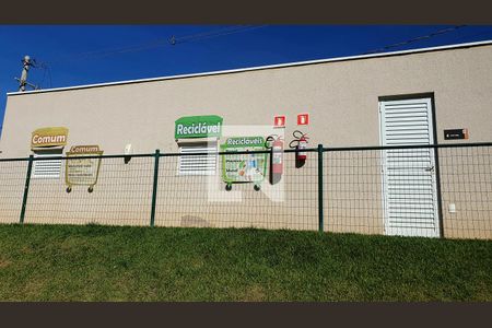 Apartamento para alugar com 80m², 3 quartos e 2 vagasÁrea comum