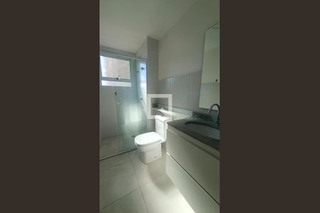 Apartamento para alugar com 80m², 3 quartos e 2 vagasBanheiro  Quarto 3