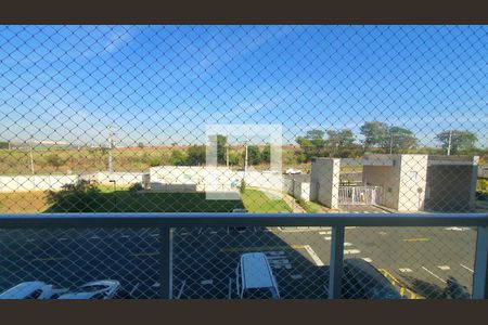 Apartamento para alugar com 80m², 3 quartos e 2 vagasvaranda