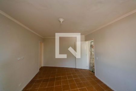 Sala de casa para alugar com 2 quartos, 70m² em Jardim Brasília (zona Leste), São Paulo