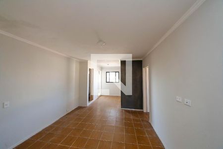 Sala de casa para alugar com 2 quartos, 70m² em Jardim Brasília (zona Leste), São Paulo